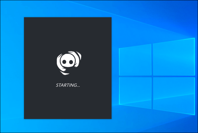 How to Fix a Discord Fatal Javascript Error image 8