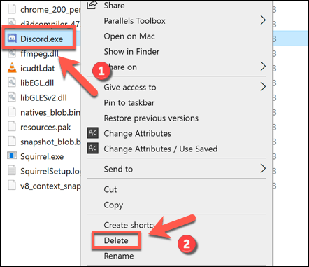 How to Fix a Discord Fatal Javascript Error image 11