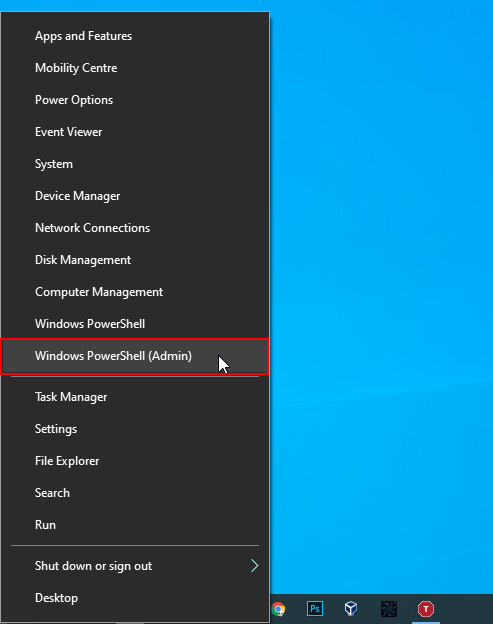 How to Use DiskPart Utility in Windows image 2