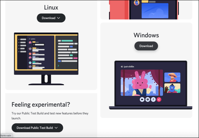 How to Fix a Discord Fatal Javascript Error image 7