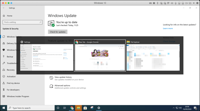 Why Dwm.exe Causes High CPU Usage and How To Fix It image 2