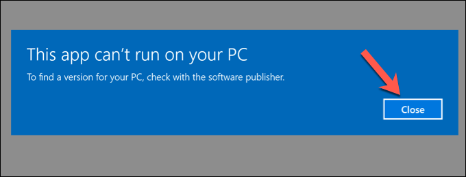 What Is An Executable File & How To Create One image 8