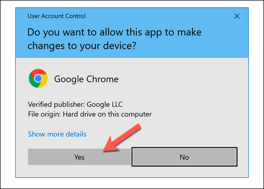 What Is An Executable File & How To Create One image 7