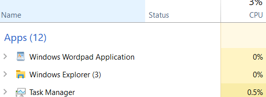How To Reduce Windows Explorer High CPU Usage image 3