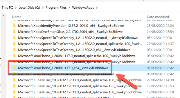 What Is Yourphone.Exe in Windows 10 (And Should You Stop It) image 11