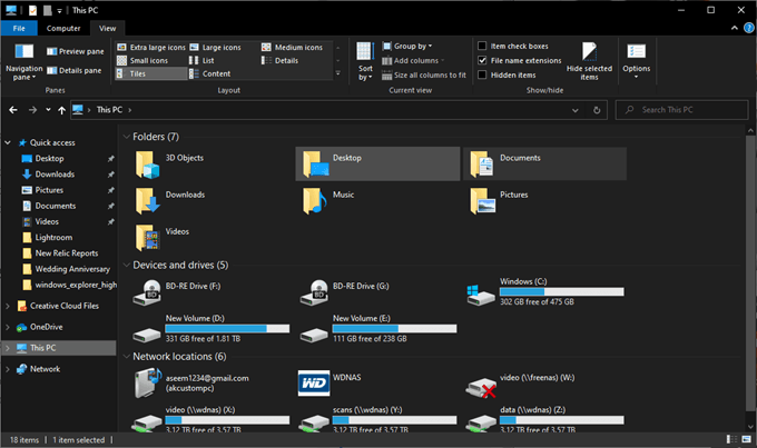 How To Reduce Windows Explorer High CPU Usage image 1