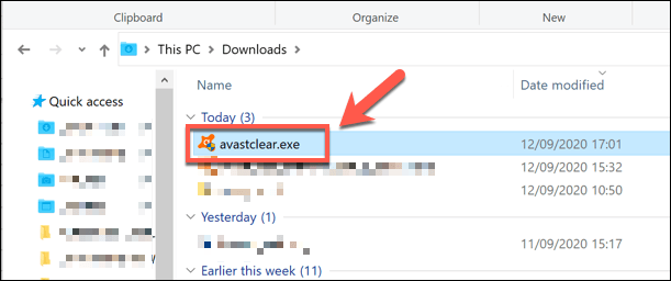 How to Uninstall Avast on Windows 10 image 9