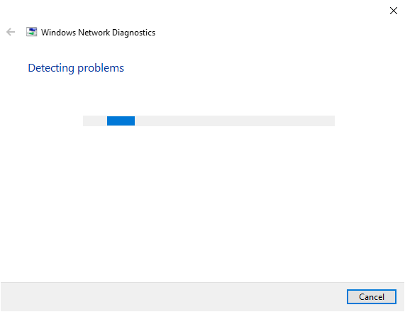 How to Fix &#8220;Cannot renew IP address&#8221; in Windows image 2