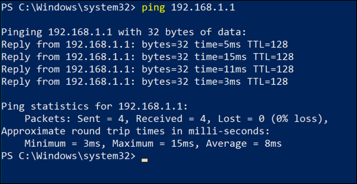 Can’t See Other Computers on a Network? Fixes For Windows, Mac, and Linux image 12