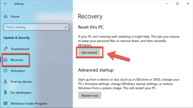 How To Fix Windows Stop Code Memory Management BSOD image 12