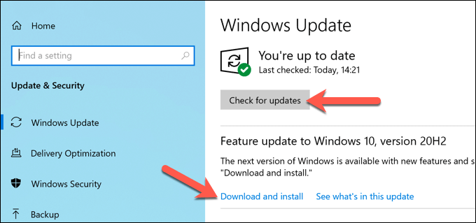 How to Fix an Unexpected Kernel Mode Trap BSOD image 4