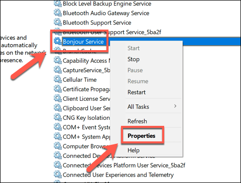 What Is the Bonjour Service (and Do You Need It) image 8