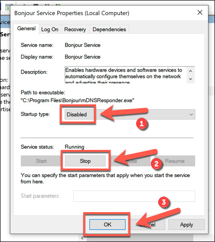 What Is the Bonjour Service (and Do You Need It) image 9