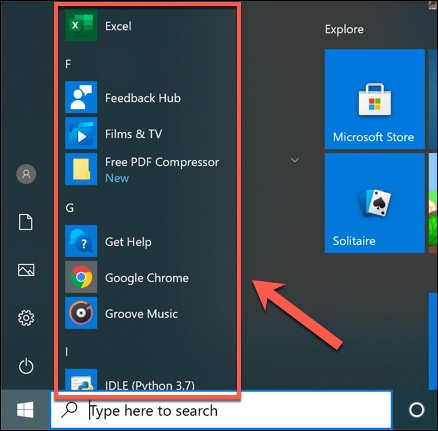 What Is An Executable File & How To Create One image 4