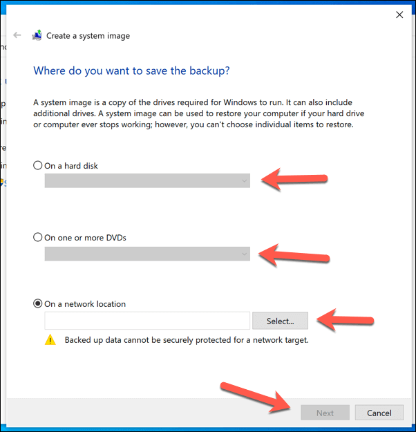How To Clone a Hard Drive In Windows 10 image 5