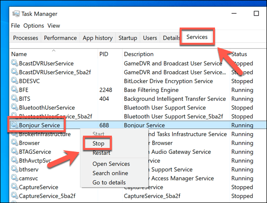 What Is the Bonjour Service (and Do You Need It) image 6