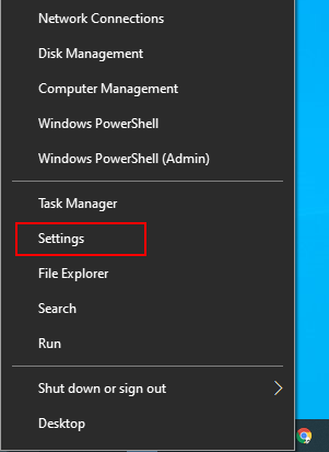 How to Fix “Cannot renew IP address” in Windows image 11