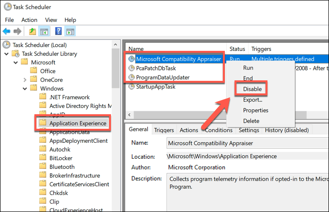 What Is Compattelrunner.Exe in Windows 10 (And Can It Be Disabled) image 9