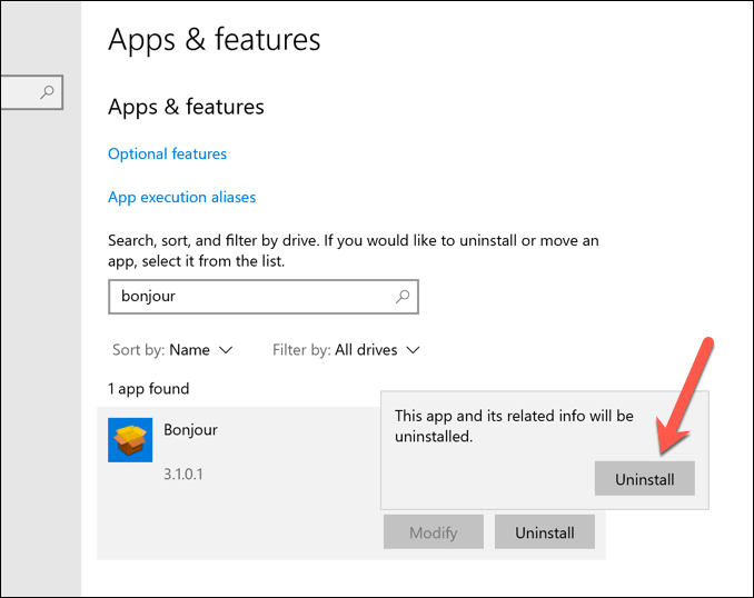 What Is the Bonjour Service (and Do You Need It) image 11