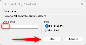 Windows Update Registry Settings: How to Customize Them image 17
