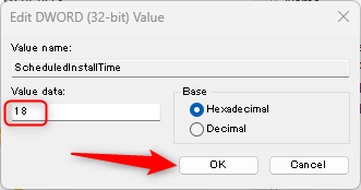 Windows Update Registry Settings: How to Customize Them image 21