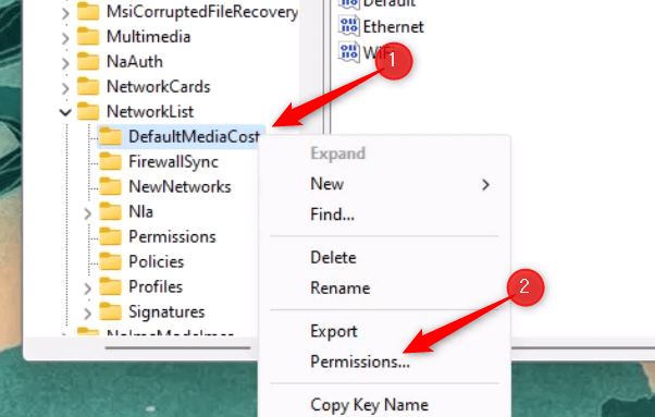 Windows Update Registry Settings: How to Customize Them image 8
