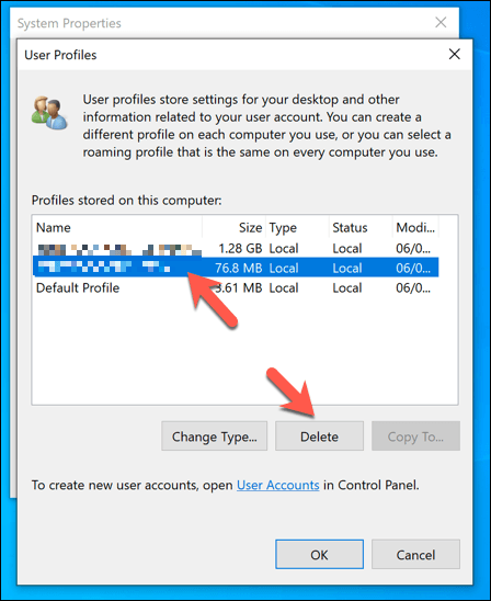 How to Create a Windows 10 Guest Account image 12