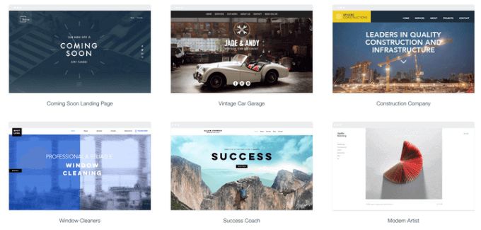 Wix Vs WordPress: Which Is Best For Creating Your Website? image 3
