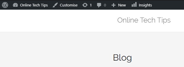 How To Find Your WordPress Admin Login image 3