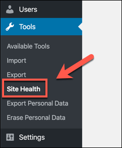 How to Update PHP in WordPress image 2