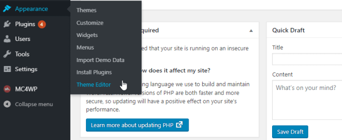 How To Set Up Your Website On Google Analytics image 8