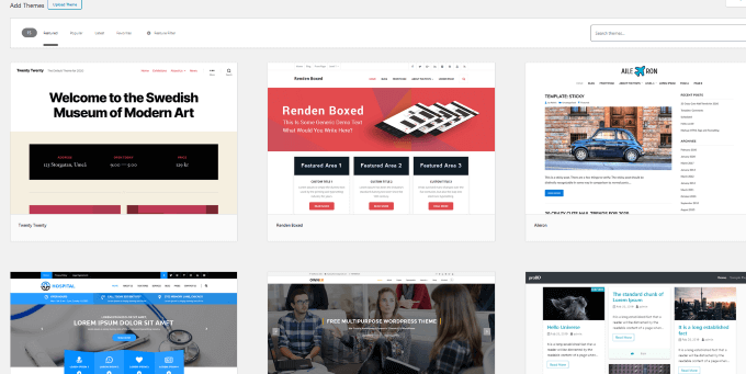 Wix Vs WordPress: Which Is Best For Creating Your Website? image 6