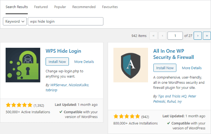 How To Find Your WordPress Admin Login image 6