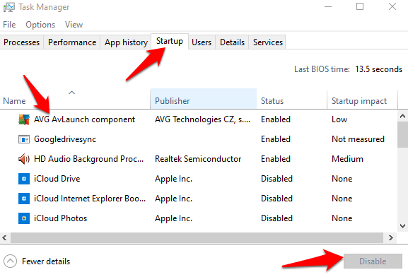 Fix &#8220;You need permission to perform this action&#8221; Error image 3