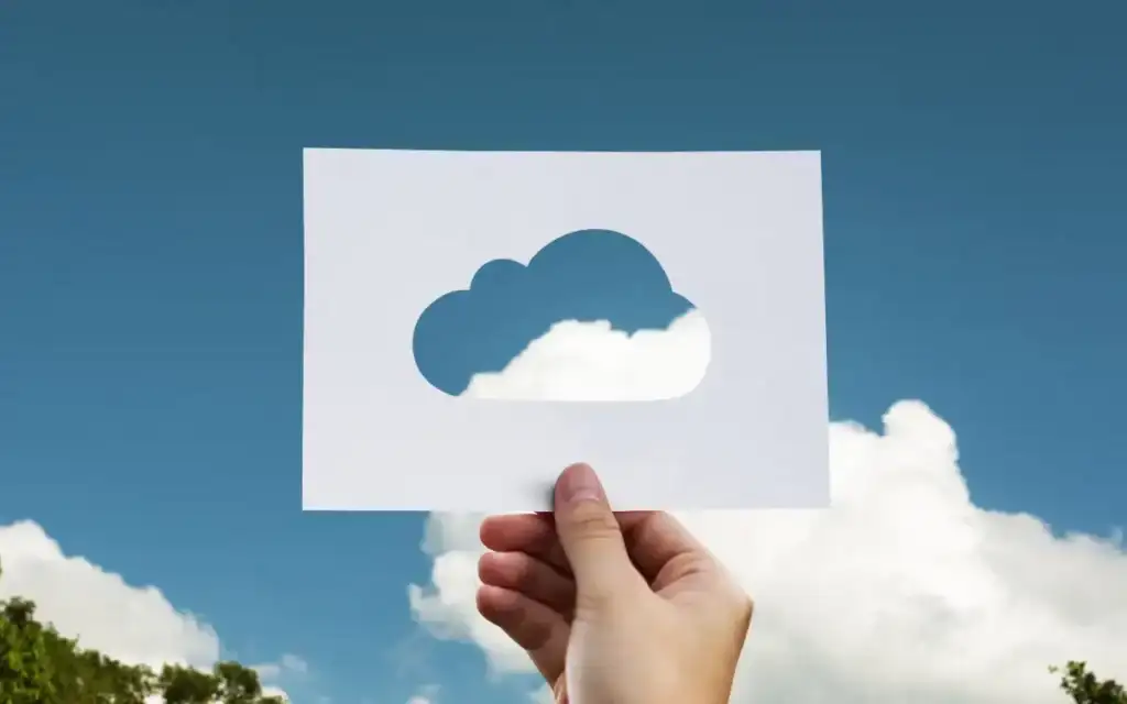 OneDrive Logo