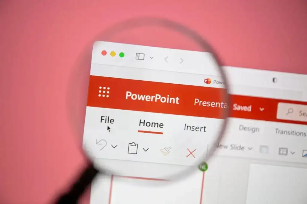 How to Loop a PowerPoint Presentation image 1