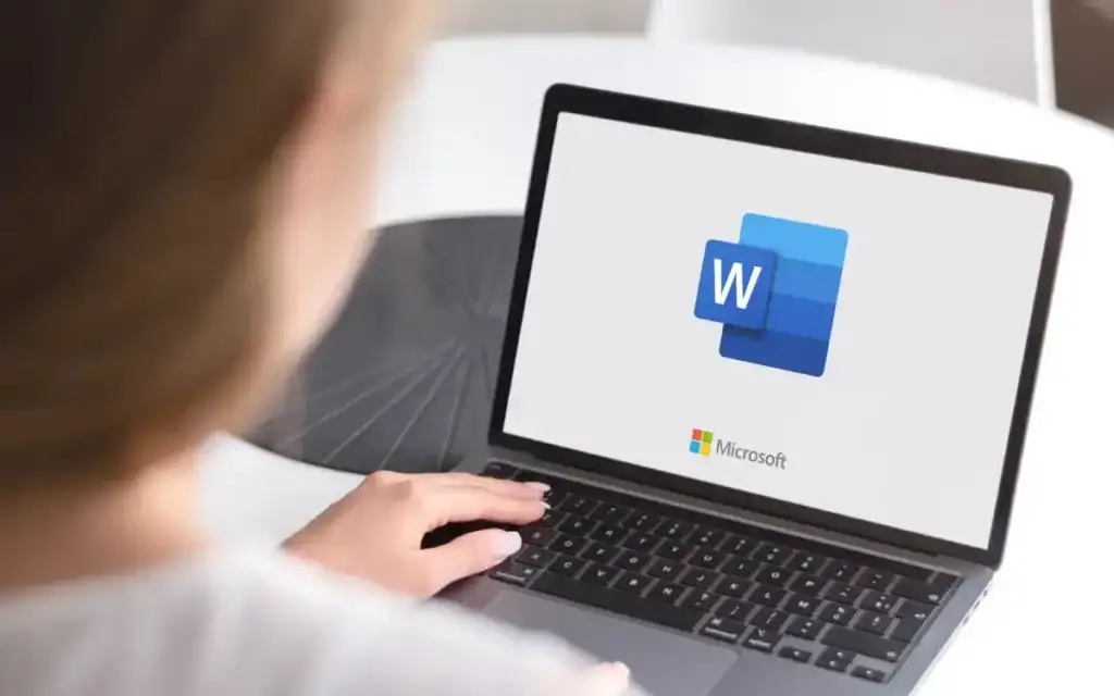 How to Make a Booklet in Word image 1